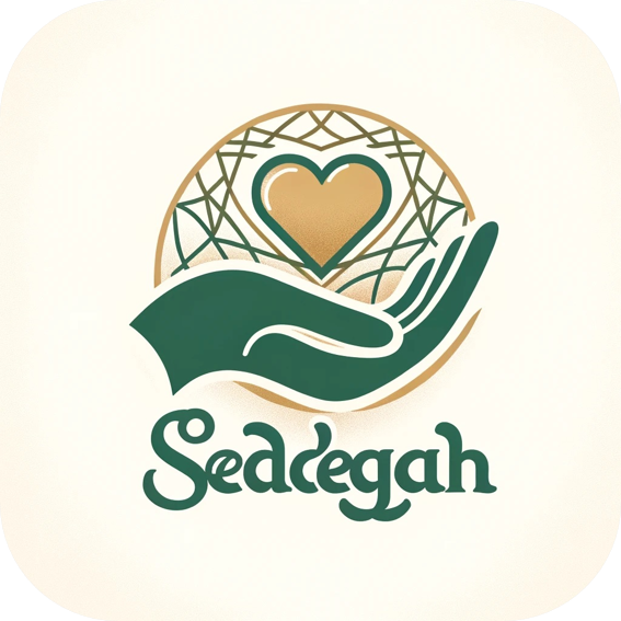 Sedekah icon